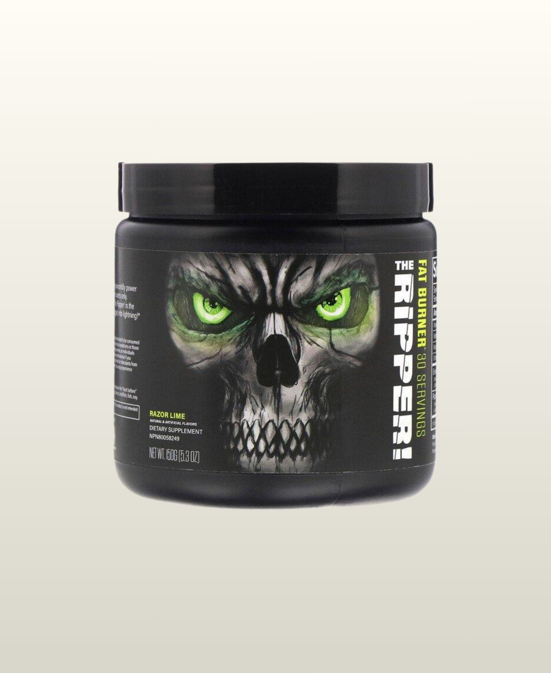 Jnx Sports The Ripper 30 Serv