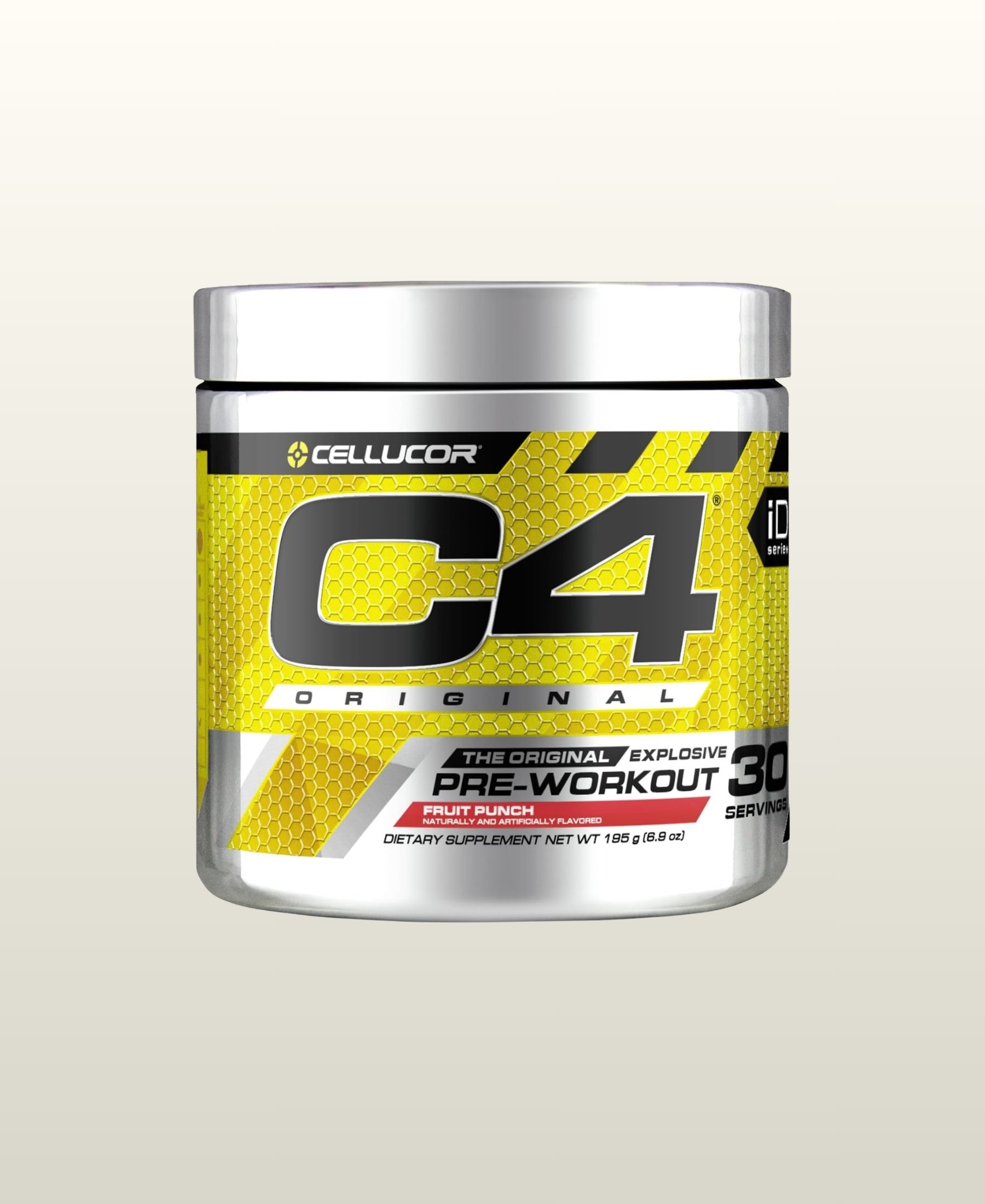 Cellucor C4 30 Servings
