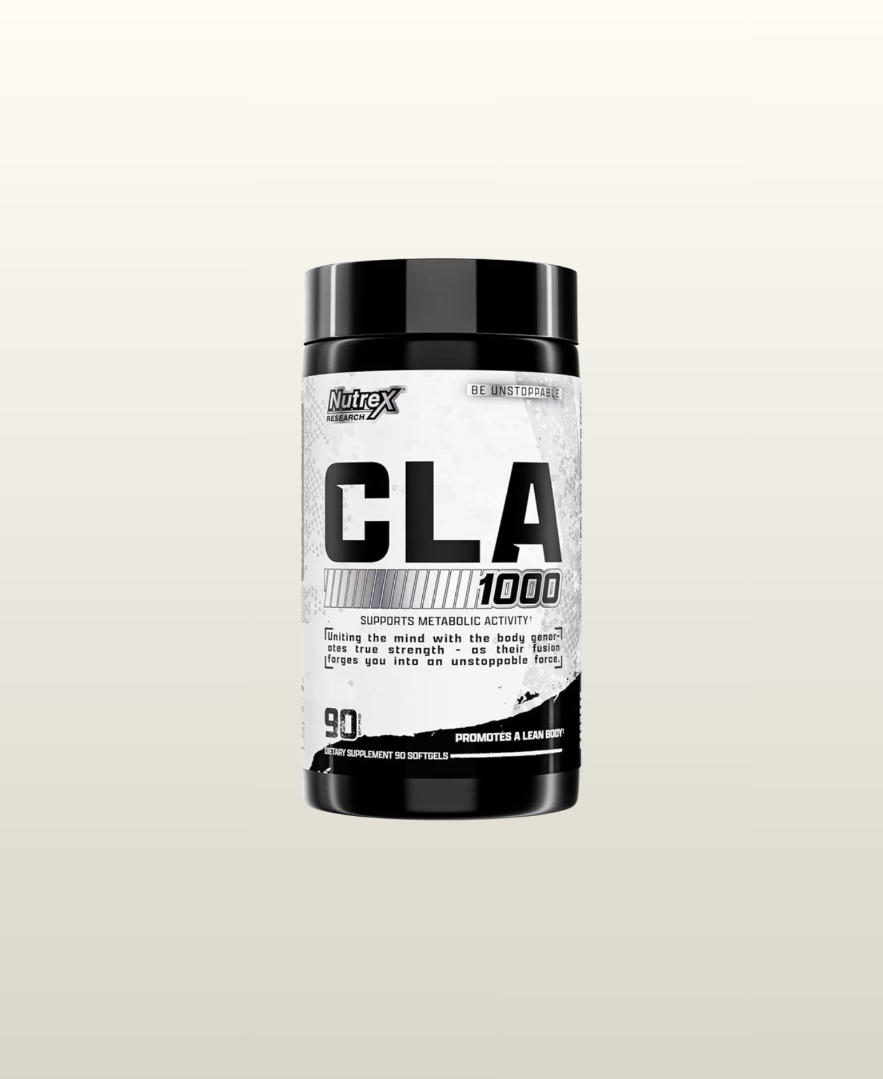 Nutrex L Cla 1000 90 Softgel