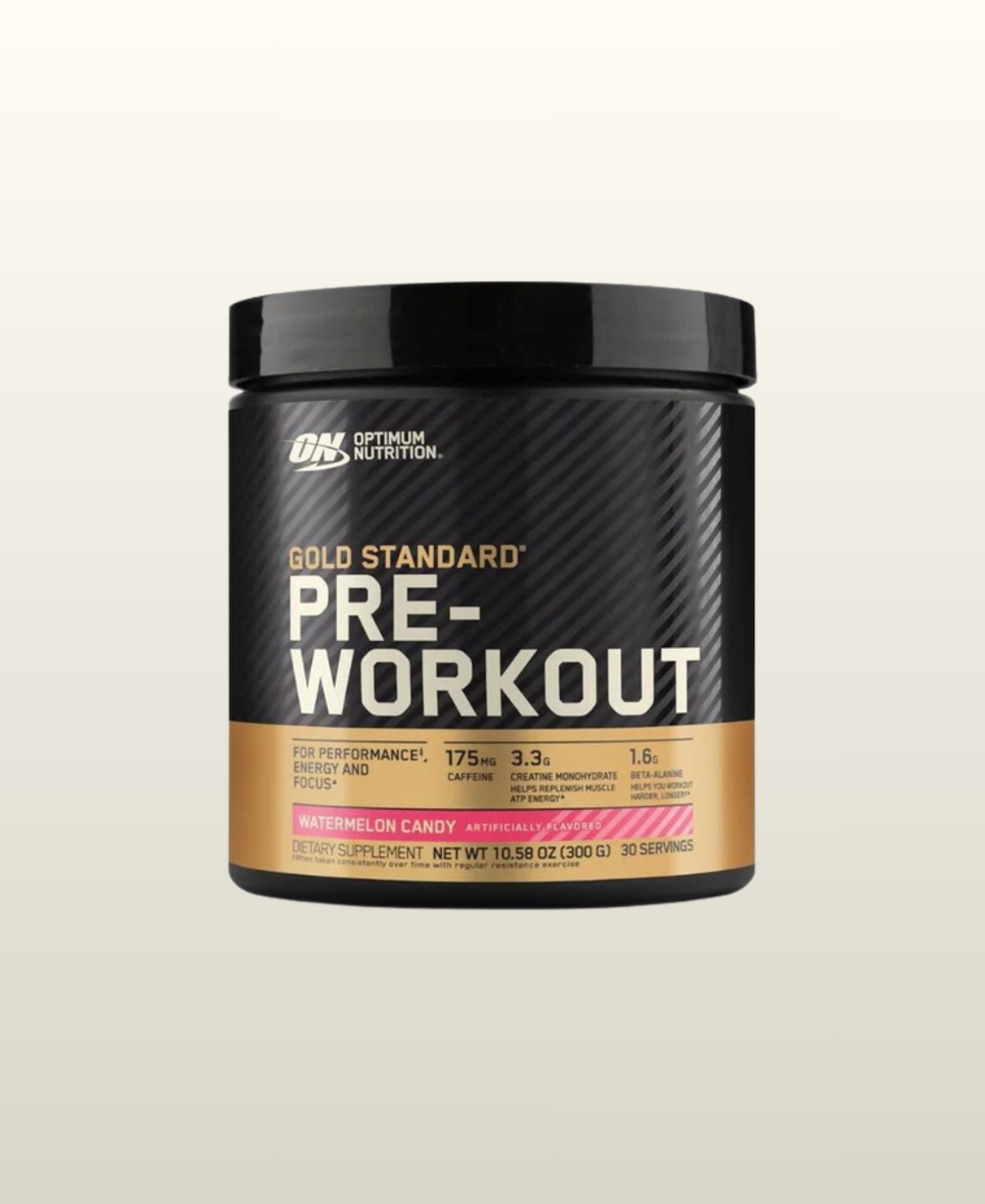 Gold Standard Preworkout 30 Servings