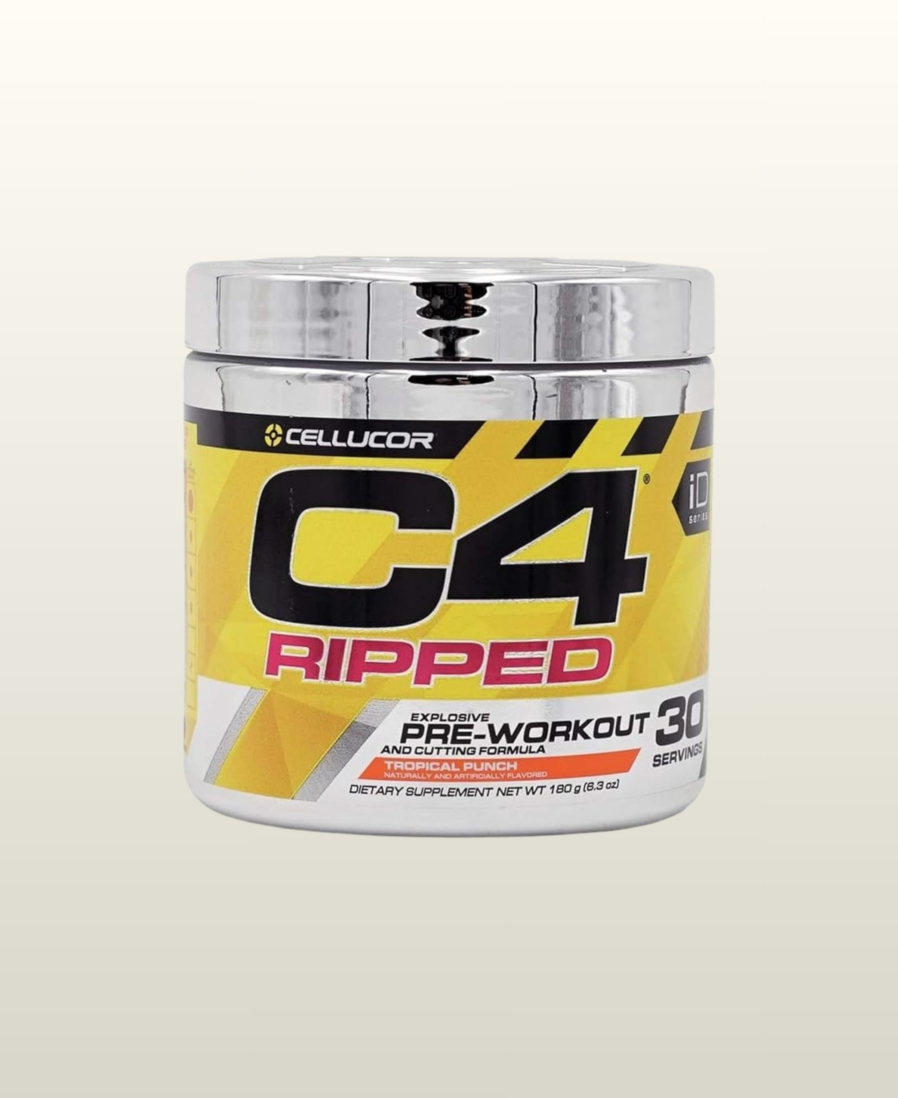 Cellucor C4 Ripped 30 Servings