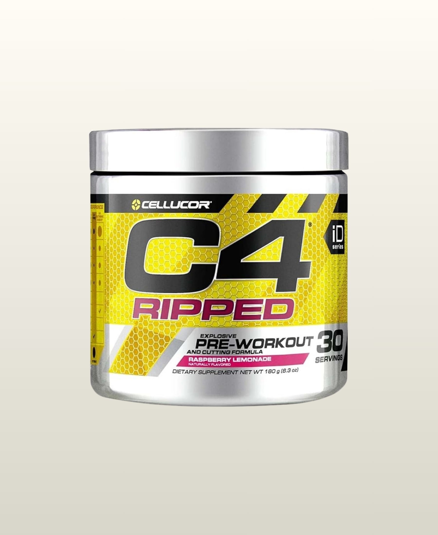 Cellucor C4 Ripped 30 Servings