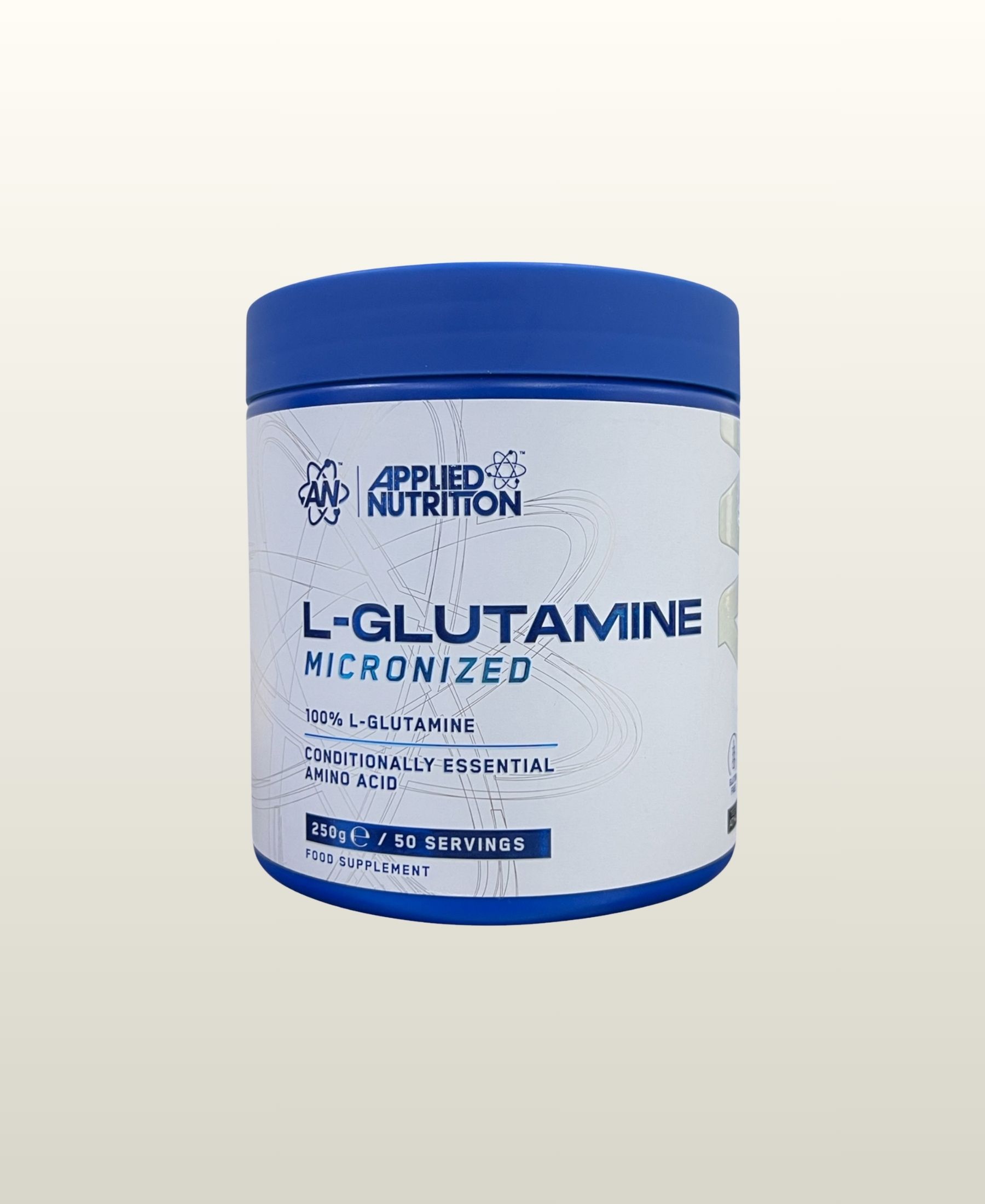 Applied Nutrition Glutamine
