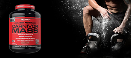 Vitamins and minaral