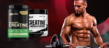Creatine