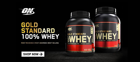 Whey Protein
