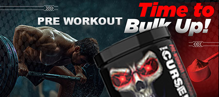 PREWORKOUT