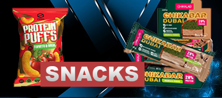 SNACKS