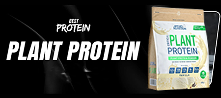 PLANT PROTEIN