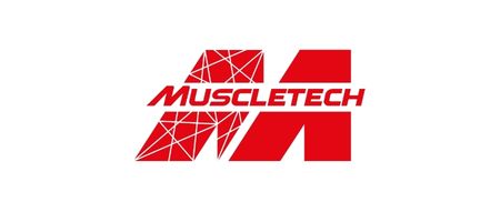 MUSCLETECH