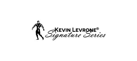 KEVIN LEVRONE