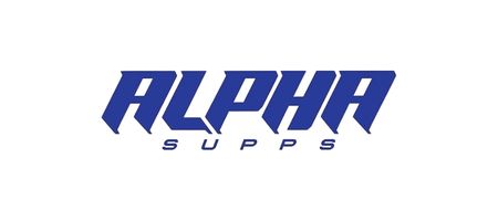 ALPHA SUPPS 