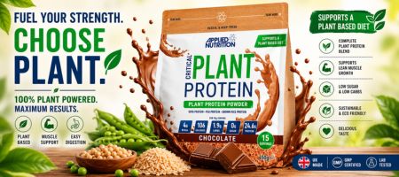 PLANT PROTEIN