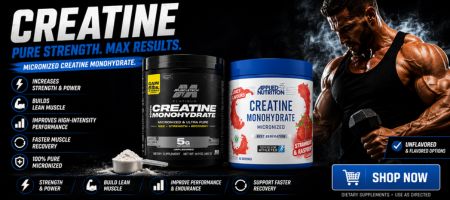 Creatine