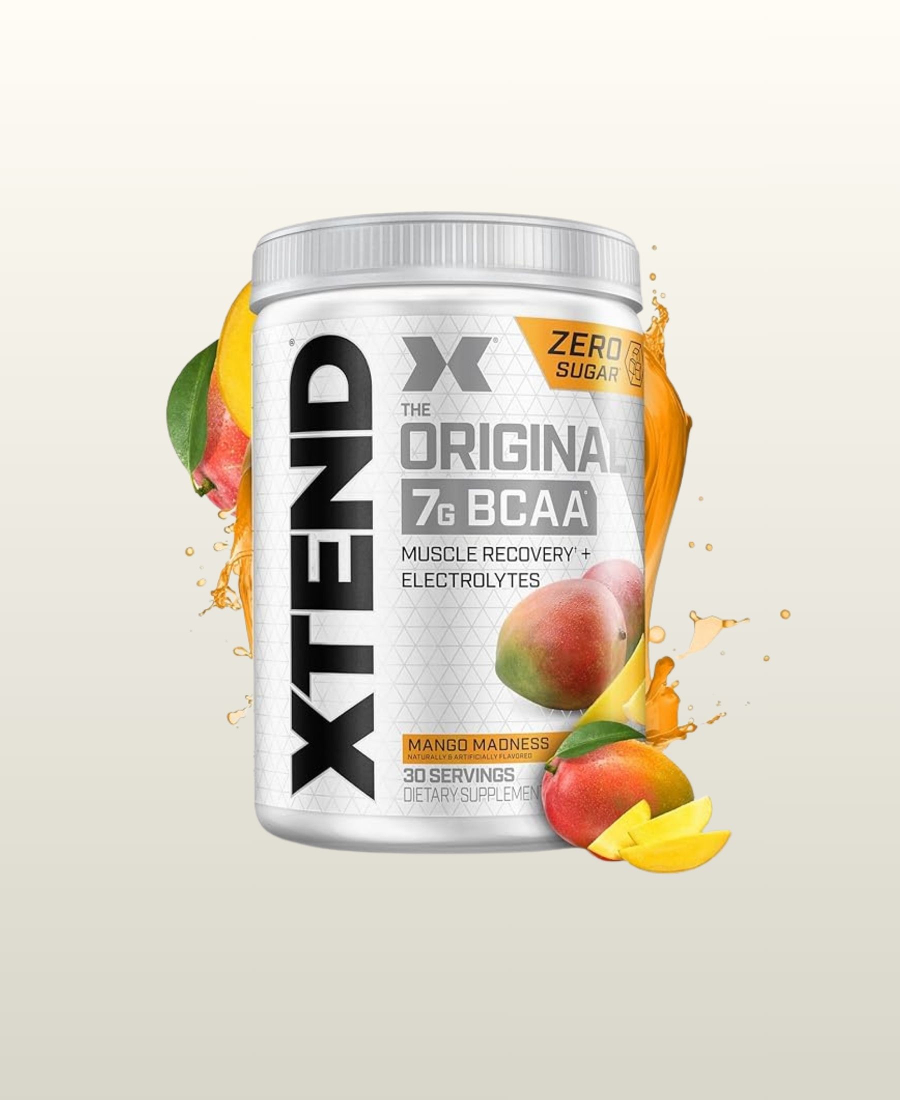 Scivation Xtend Bcaa 420G