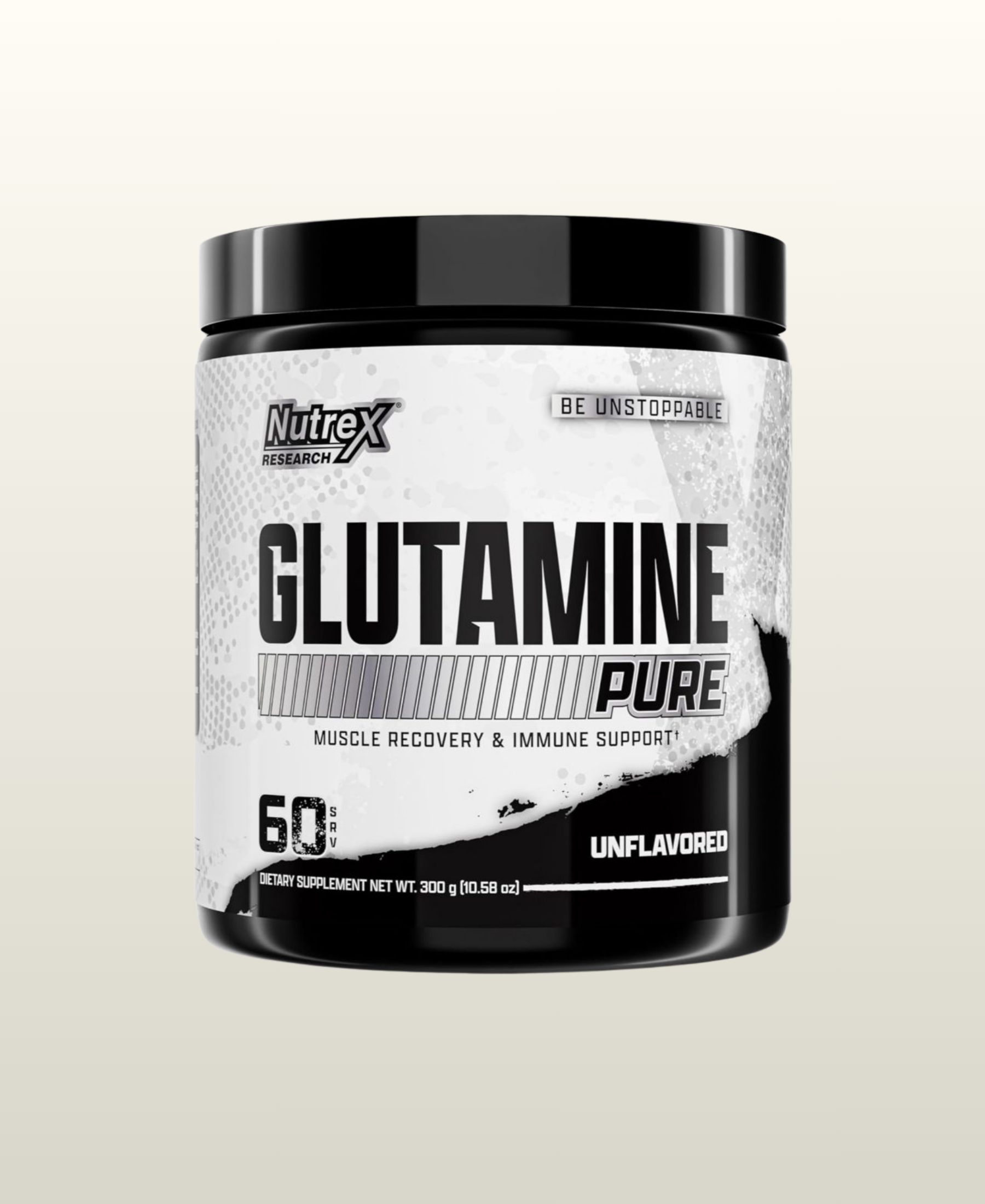 Nutrex Glutamine Pure 300G