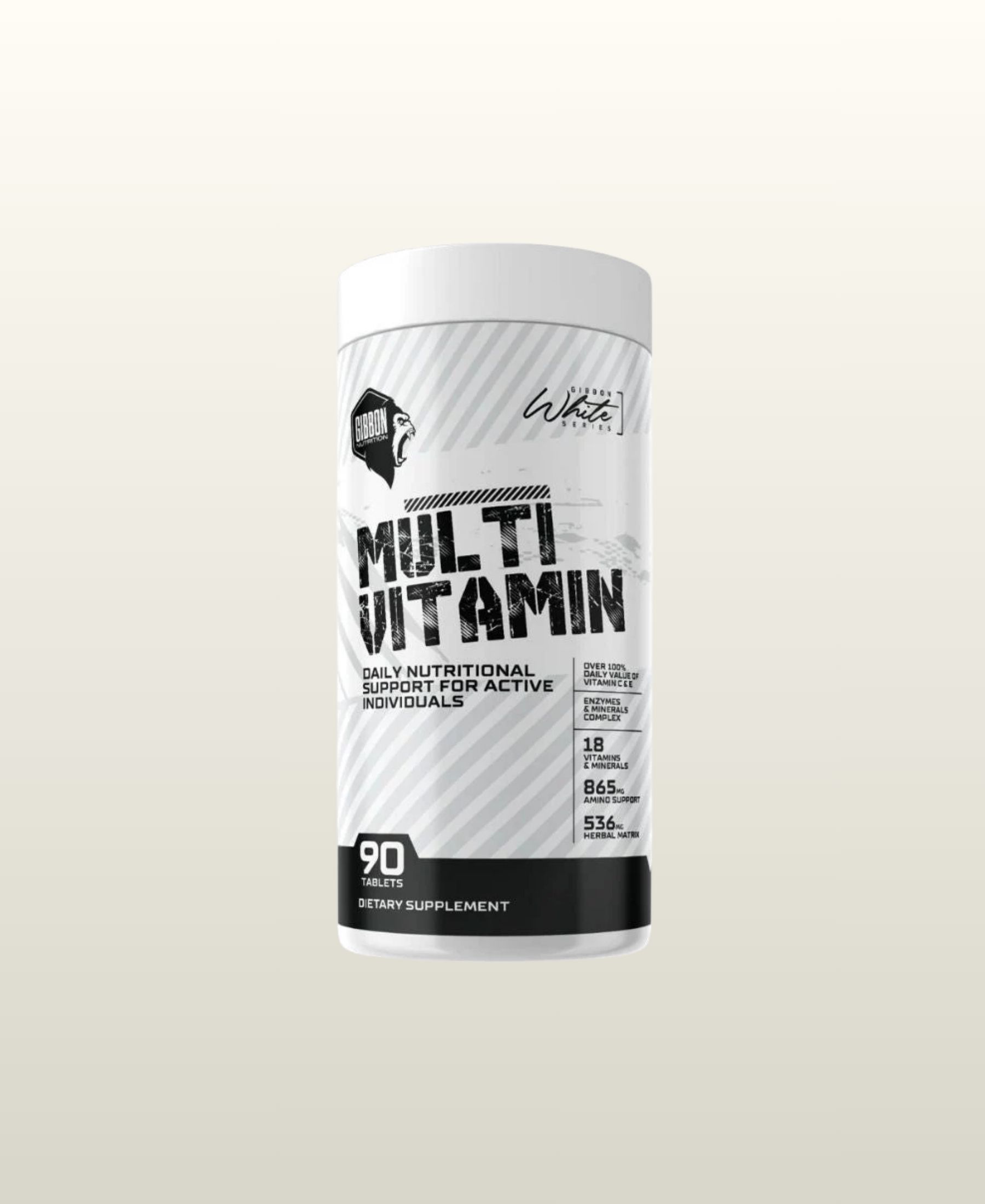 Gibon Multivitamin
