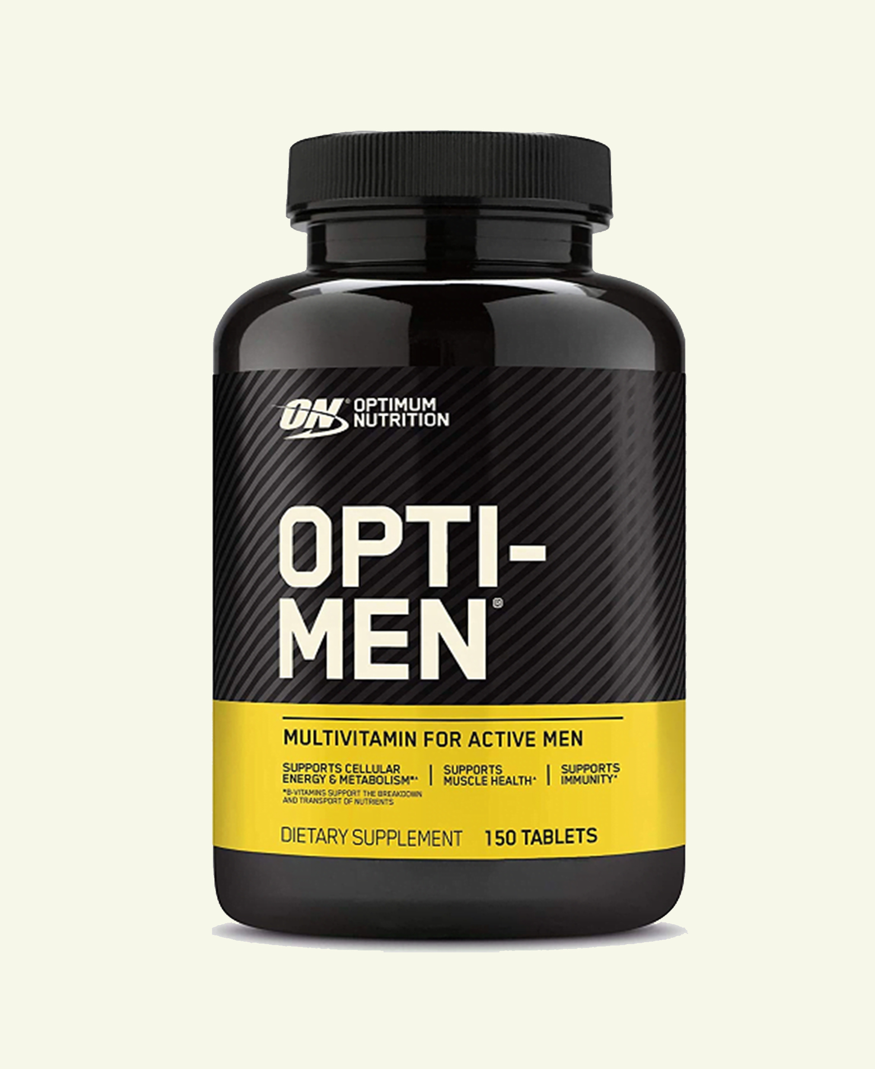 OPTIMUM NUTRITION OPTI MEN 150TAB