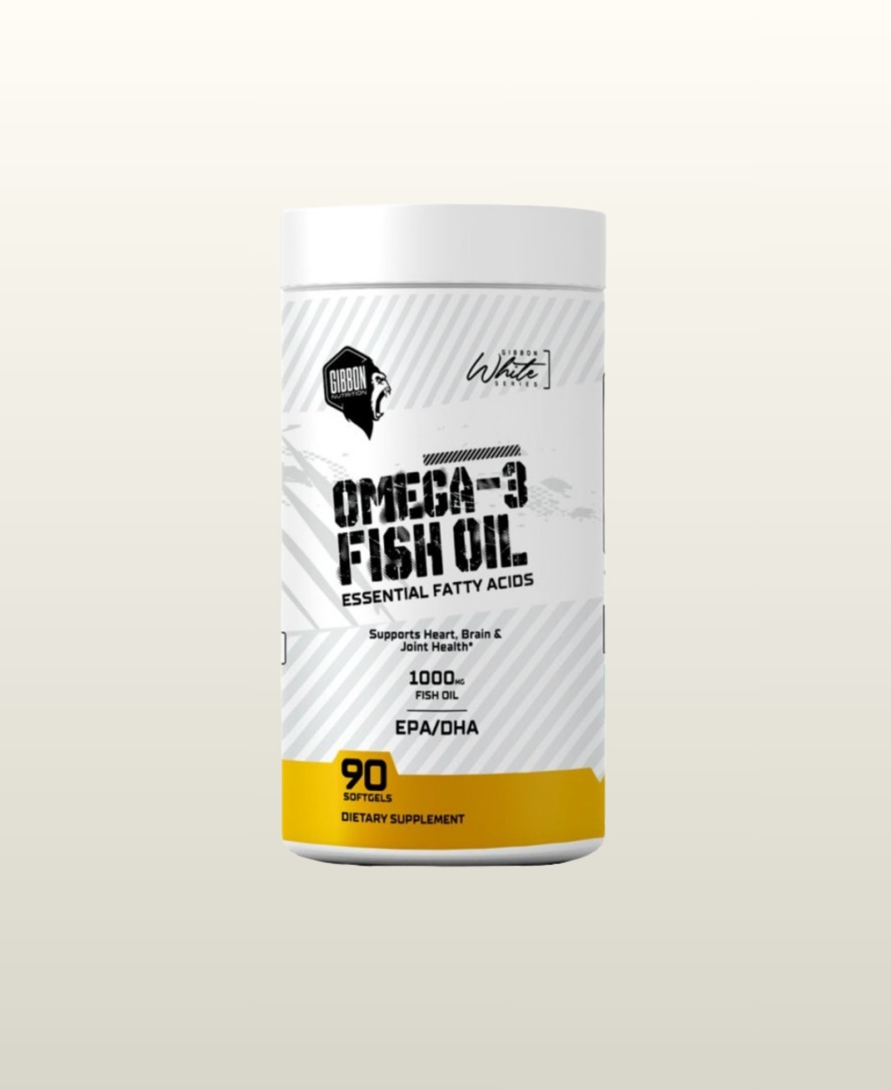 Gibon Omega3 Fish Oil